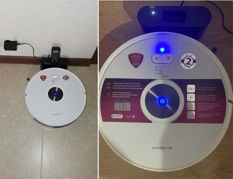 Rating of Robot Vacuum Cleaners 2022, TOP 21 best models with Wet and Dry cleaning