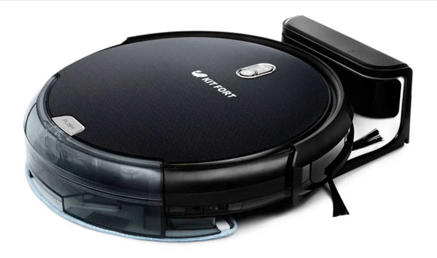 Rating of Robot Vacuum Cleaners 2022, TOP 21 best models with Wet and Dry cleaning