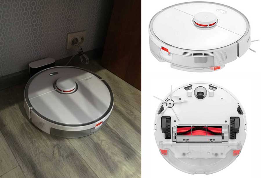 Rating of Robot Vacuum Cleaners 2022, TOP 21 best models with Wet and Dry cleaning