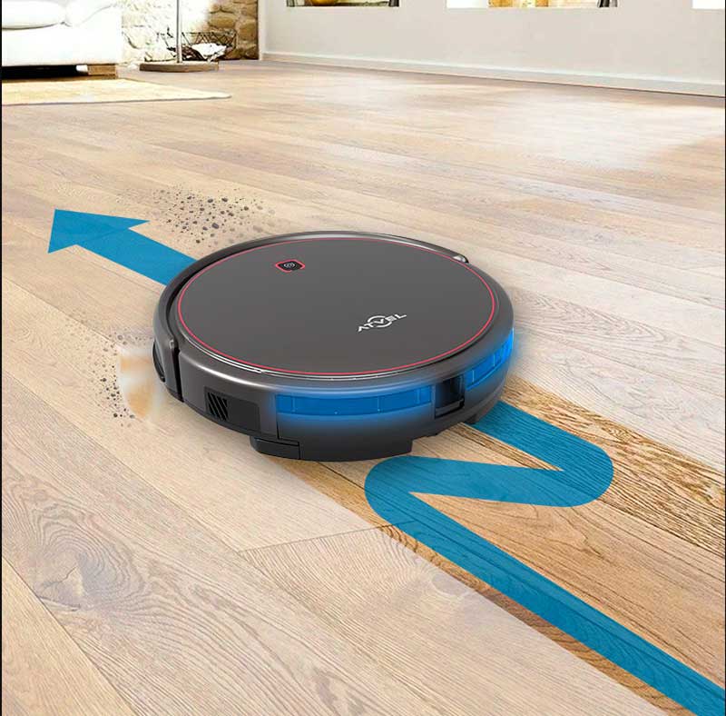 Rating of Robot Vacuum Cleaners 2022, TOP 21 best models with Wet and Dry cleaning