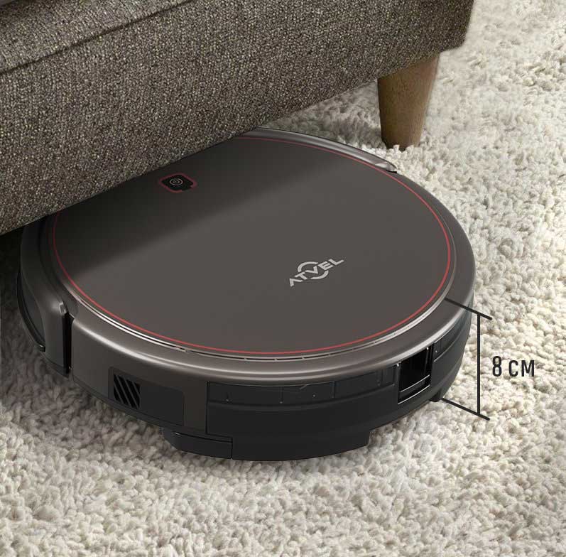 Rating of Robot Vacuum Cleaners 2022, TOP 21 best models with Wet and Dry cleaning