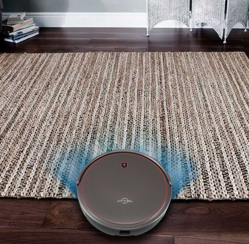 Rating of Robot Vacuum Cleaners 2022, TOP 21 best models with Wet and Dry cleaning