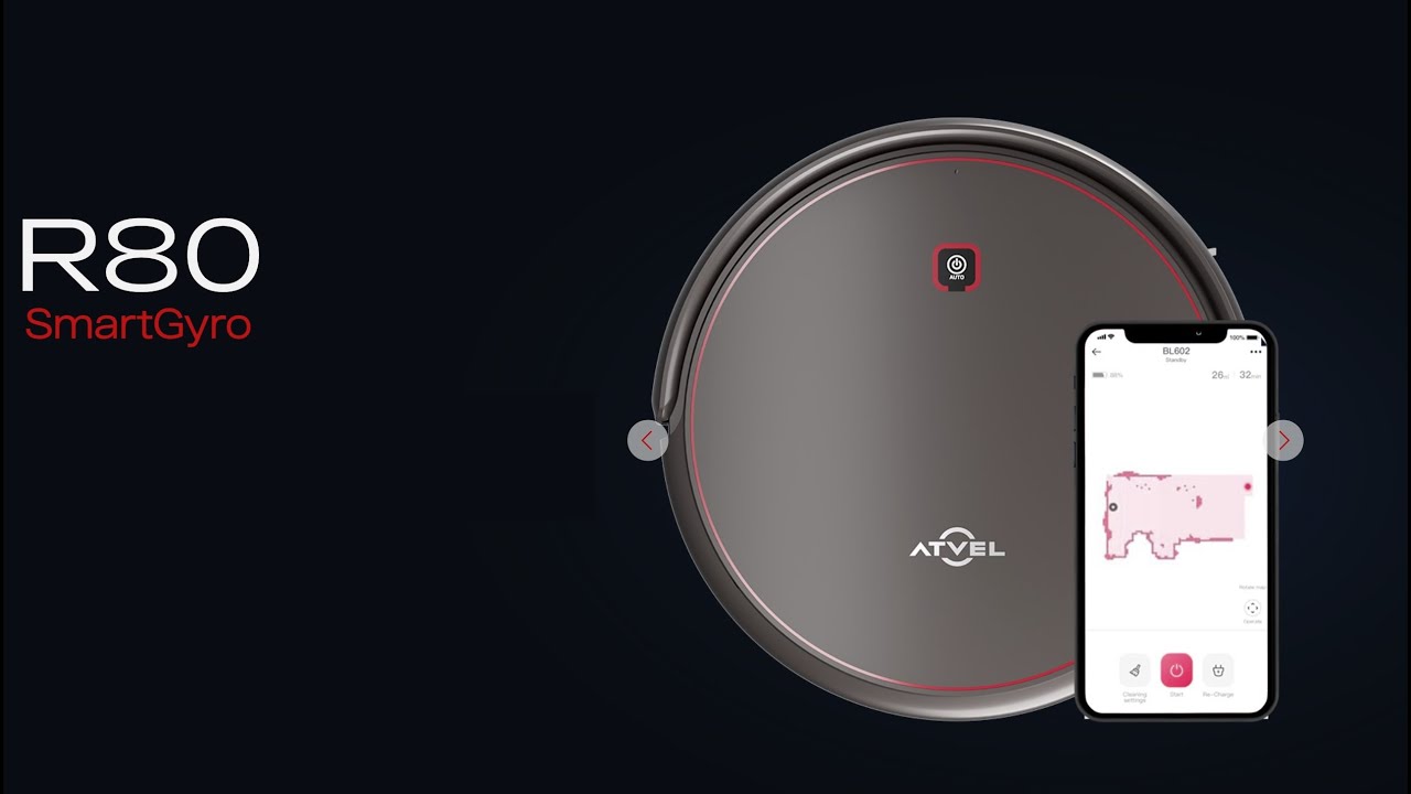 Rating of Robot Vacuum Cleaners 2022, TOP 21 best models with Wet and Dry cleaning