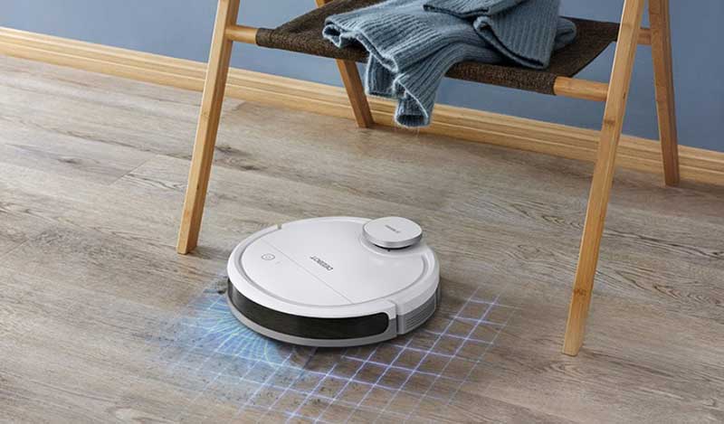 Rating of Robot Vacuum Cleaners 2022, TOP 21 best models with Wet and Dry cleaning