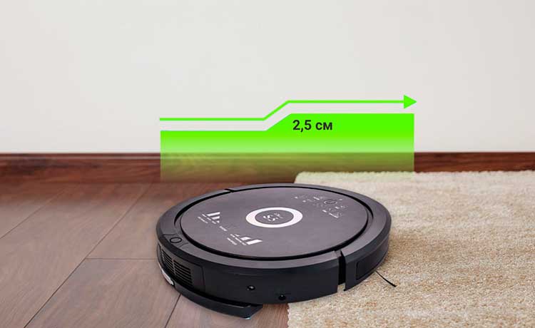 Rating of Robot Vacuum Cleaners 2022, TOP 21 best models with Wet and Dry cleaning