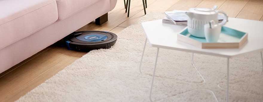 Rating of Robot Vacuum Cleaners 2022, TOP 21 best models with Wet and Dry cleaning