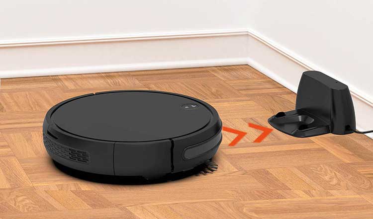 Rating of Robot Vacuum Cleaners 2022, TOP 21 best models with Wet and Dry cleaning