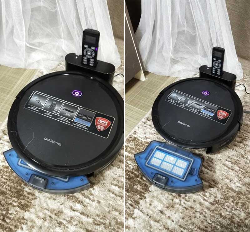 Rating of Robot Vacuum Cleaners 2022, TOP 21 best models with Wet and Dry cleaning