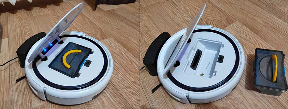 Rating of Robot Vacuum Cleaners 2022, TOP 21 best models with Wet and Dry cleaning