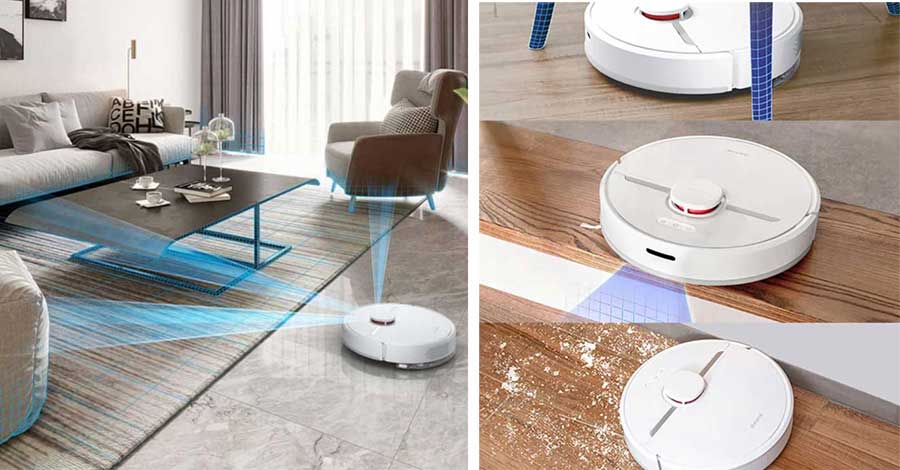 Rating of Robot Vacuum Cleaners 2022, TOP 21 best models with Wet and Dry cleaning