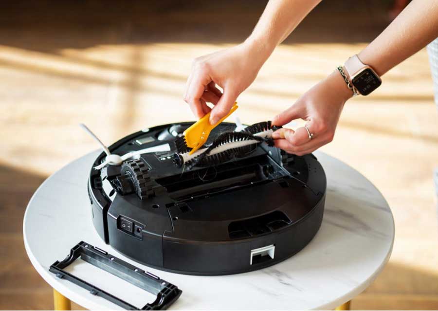 Rating of Robot Vacuum Cleaners 2022, TOP 21 best models with Wet and Dry cleaning