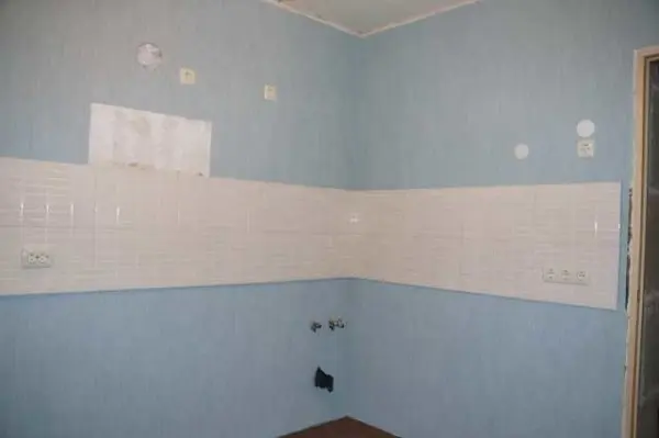 Repair in a small apartment: ideas + photo report