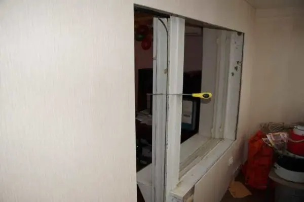 Repair in a small apartment: ideas + photo report