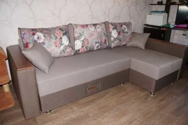 Repair in a small apartment: ideas + photo report
