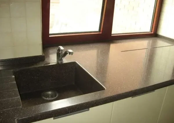 Sink (kitchen sink): what are, sizes, how to choose