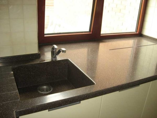 Sink (kitchen sink): what are, sizes, how to choose