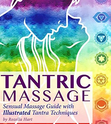 Massagem tântrica: como ocorre uma massagem tântrica?