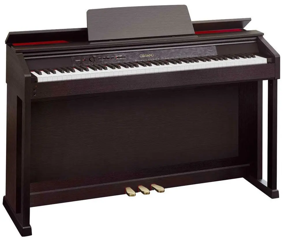 The 18 Best Digital Pianos