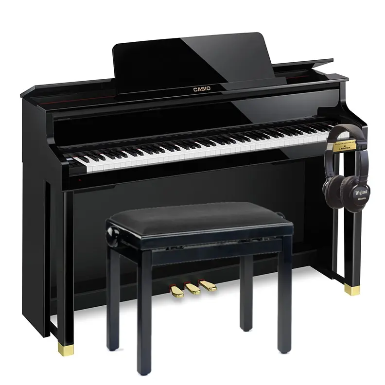 The 18 Best Digital Pianos