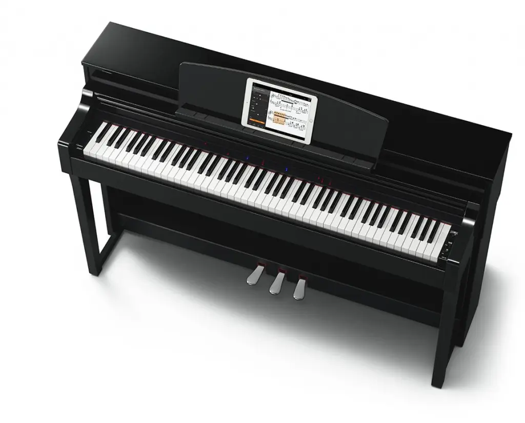 The 18 Best Digital Pianos