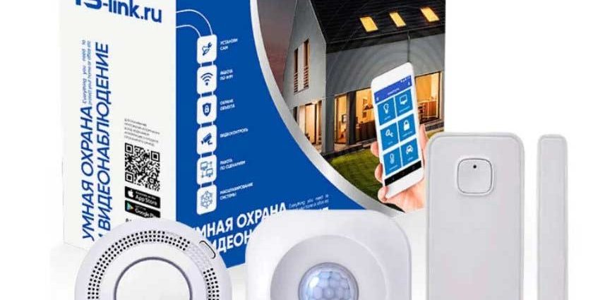 The best smart home systems in 2022 in Russia or how to manage your apartment using smart devices