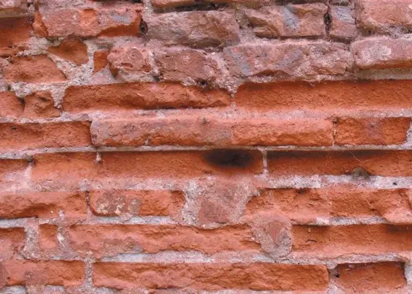 The size of ceramic bricks according to GOST, types, characteristics, marking