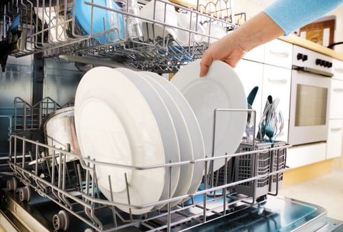 Types of drying in the dishwasher &#8211; which one to choose