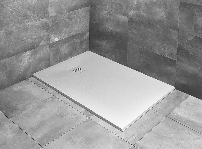 Types of shower cabins: design features, materials of manufacture, operation nuances