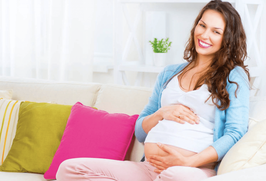 Pregnancy management in Yaroslavl Yunona