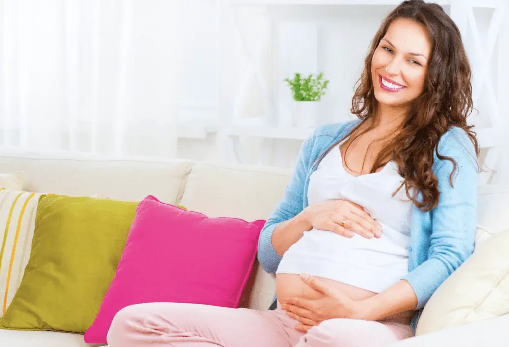 Pregnancy management in Yaroslavl Yunona