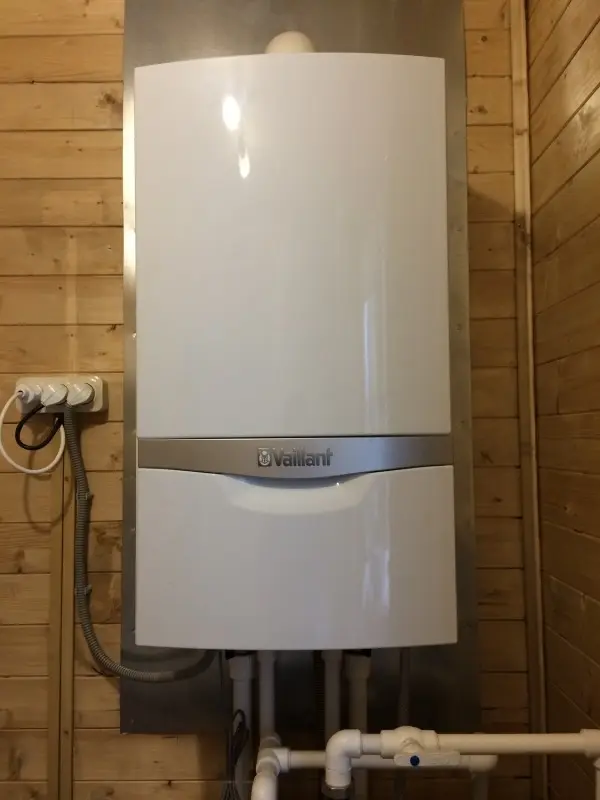 Vaillant gas boilers: reviews, overview of models, characteristics
