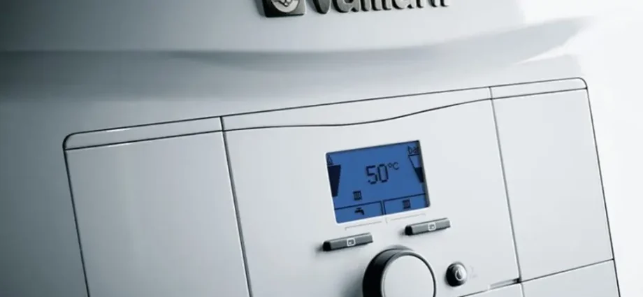 Vaillant gas boilers: reviews, overview of models, characteristics