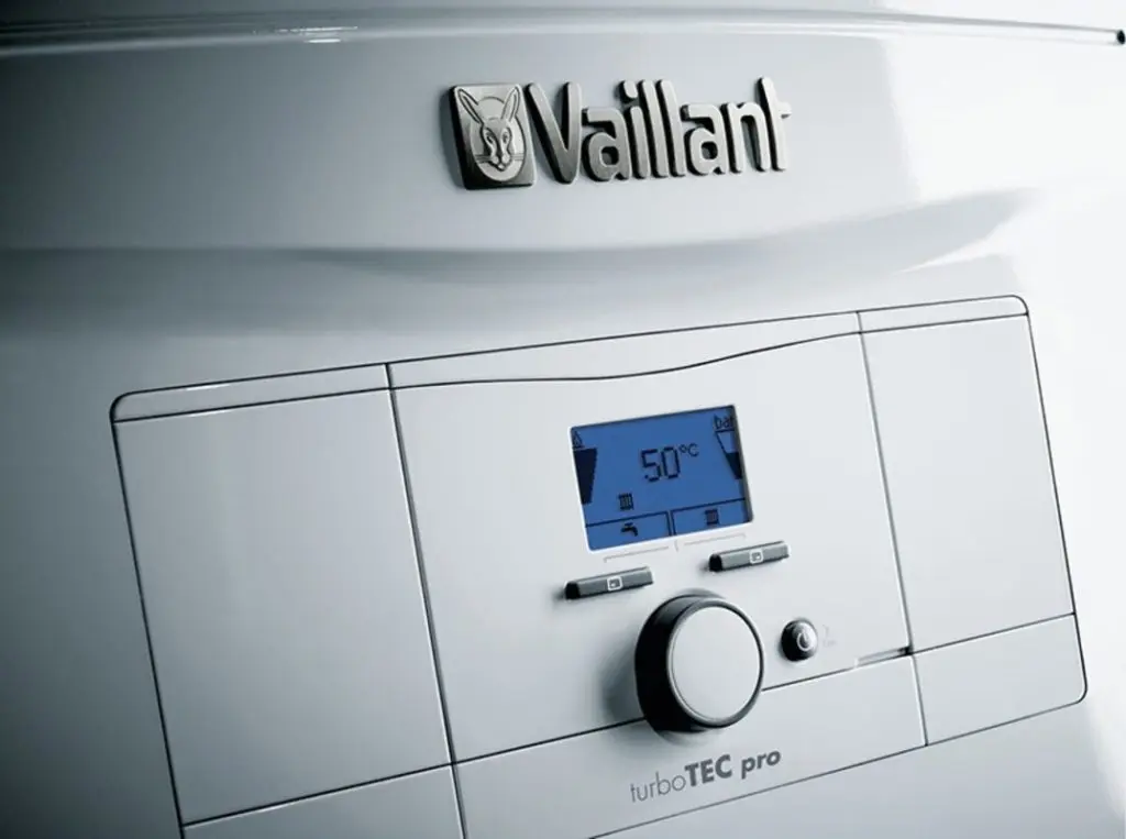 Vaillant gas boilers: reviews, overview of models, characteristics