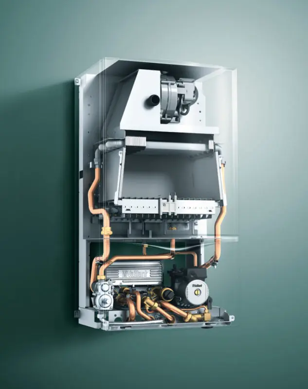 Vaillant gas boilers: reviews, overview of models, characteristics