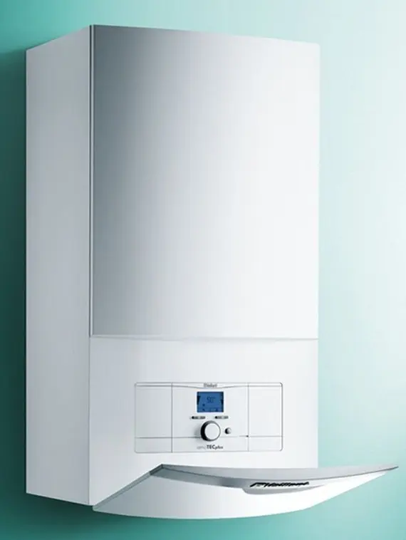 Vaillant gas boilers: reviews, overview of models, characteristics