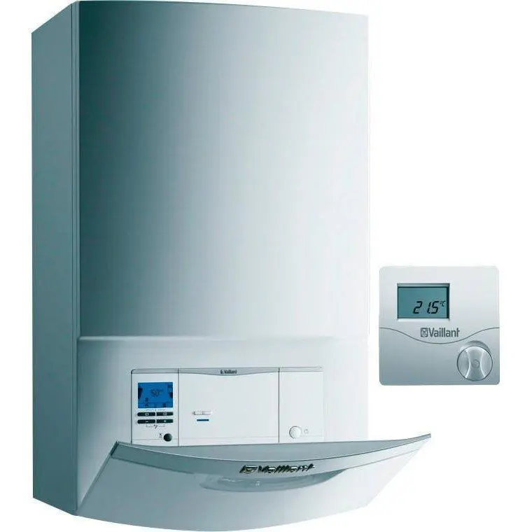 Vaillant gas boilers: reviews, overview of models, characteristics