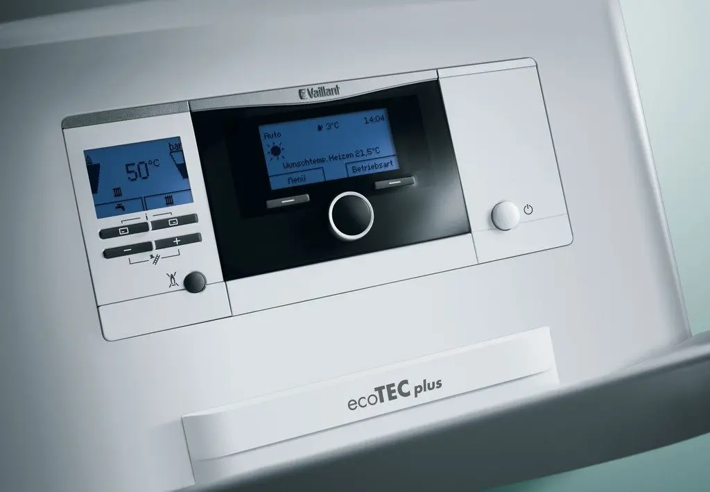 Vaillant gas boilers: reviews, overview of models, characteristics