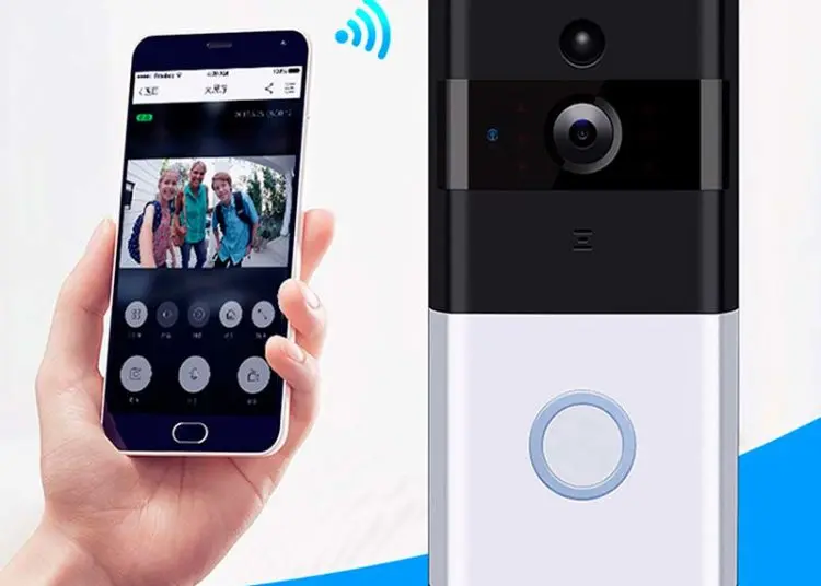 Wireless call, what is it, device, principle of operation, how to choose for a house, cottage, apartment