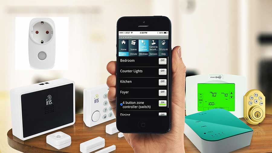 Yandex Alice smart home, device, setup, how it works and features, how to connect, control, compatibility with other devices