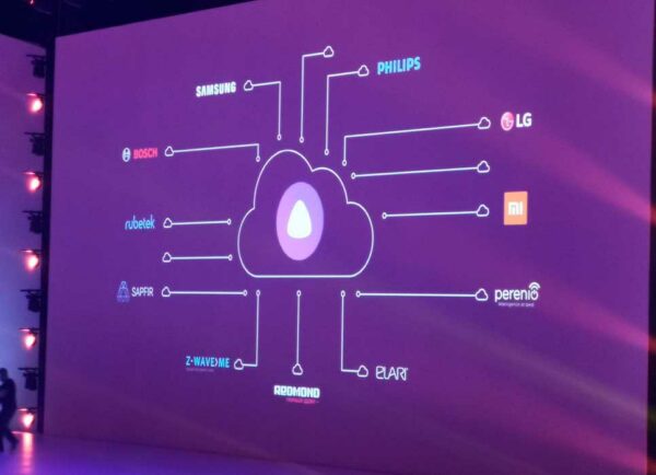 Yandex Alice smart home, device, setup, how it works and features, how to connect, control, compatibility with other devices