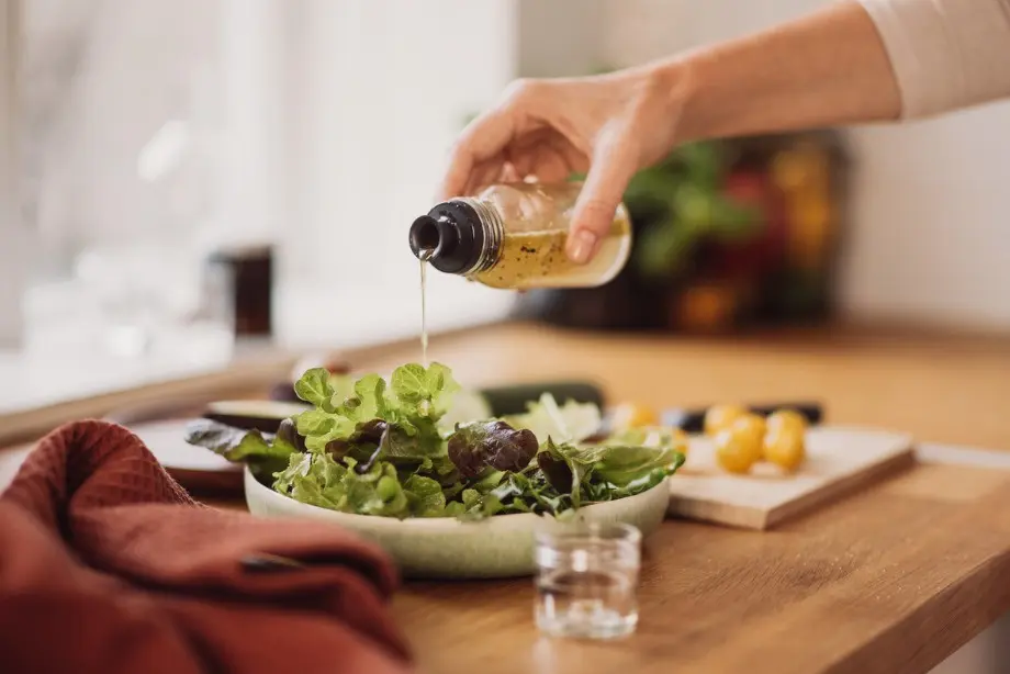 Apple cider vinegar diet: minus 5 kg in 5 days