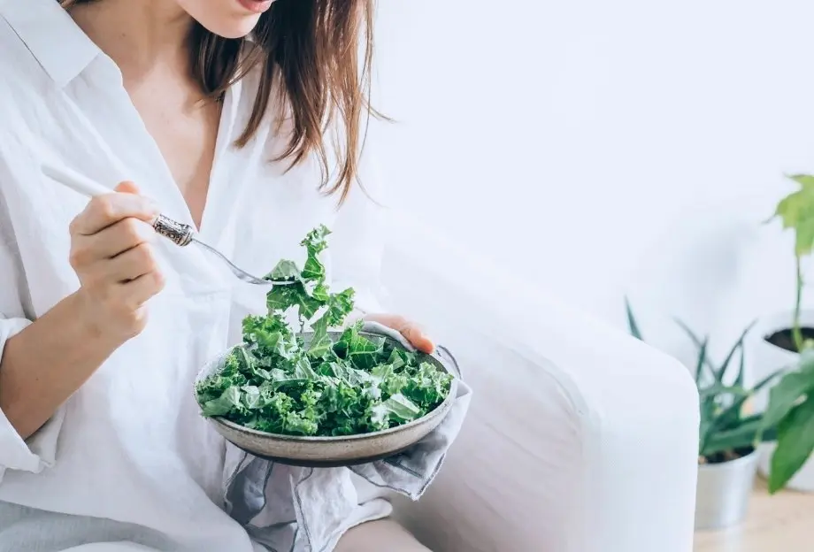 How to get fat in a week at home, what you need to eat
