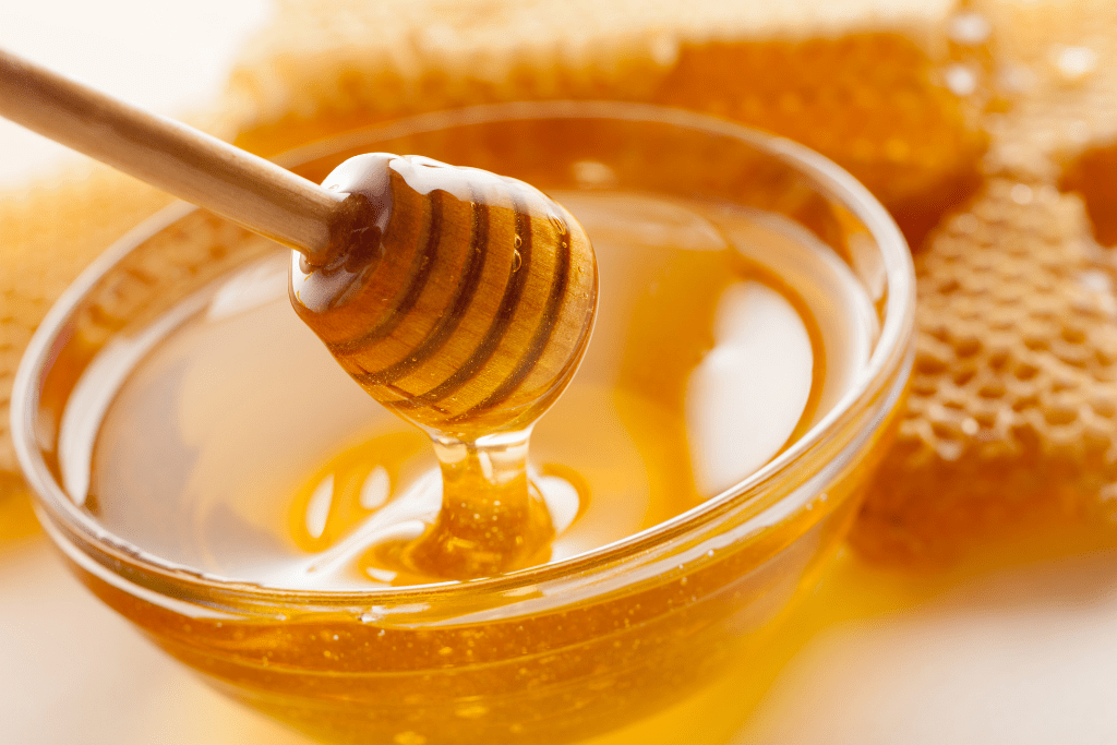 21 health benefits of honey (proven by science)