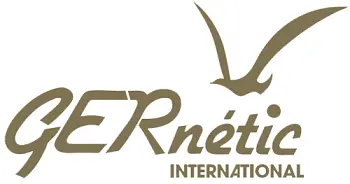 Cream GERnetic International for correction of breast size