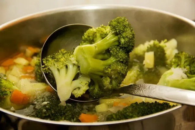 9 ways to fix over-salted food