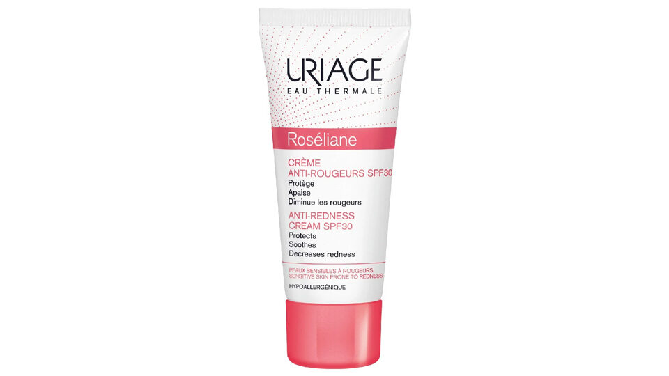 Uriage Roseliane Anti-Redness Cream SPF 30
