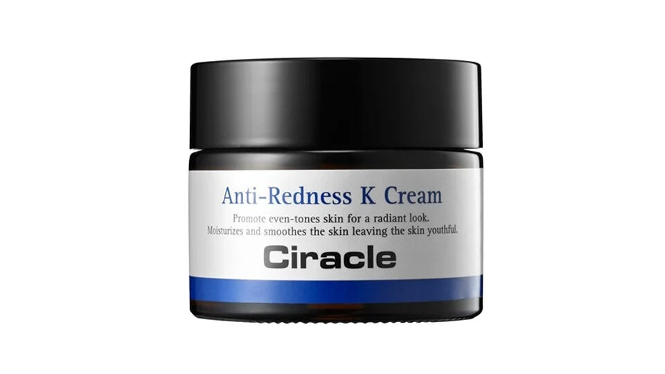 Ciracle Anti-Redness K Cream