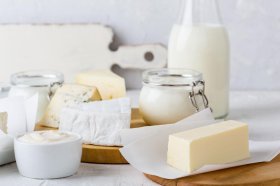 Cheeses and yogurts to prevent cancer will be created in the Urals