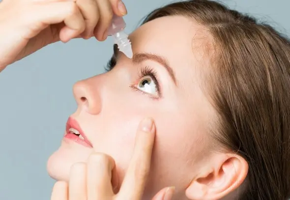 5 best drops for conjunctivitis in adults