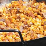 How to Make Authentic Migas Manchegas